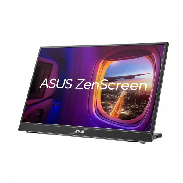 ASUS ZenScreen MB16QHG 40,6 cm (16") 2560 x 1600 Pixel WQXGA LCD Nero