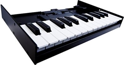 Roland K-25M optionale Keyboard-Einheit für Boutique-Soundmodul (nur Boutique...