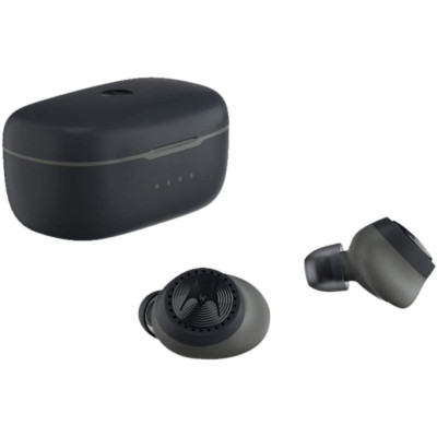 Motorola Verve Buds 200 True Wireless Sport in-Ear Buds With Neck