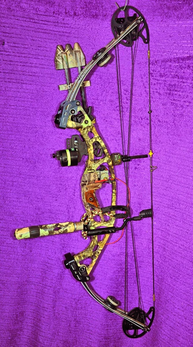 Hoyt xt2000 outlet