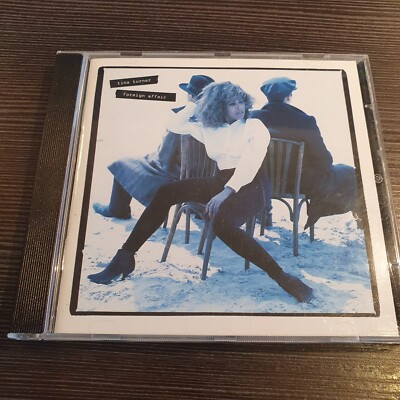 Foreign Affair von Tina Turner | CD | Zustand gut