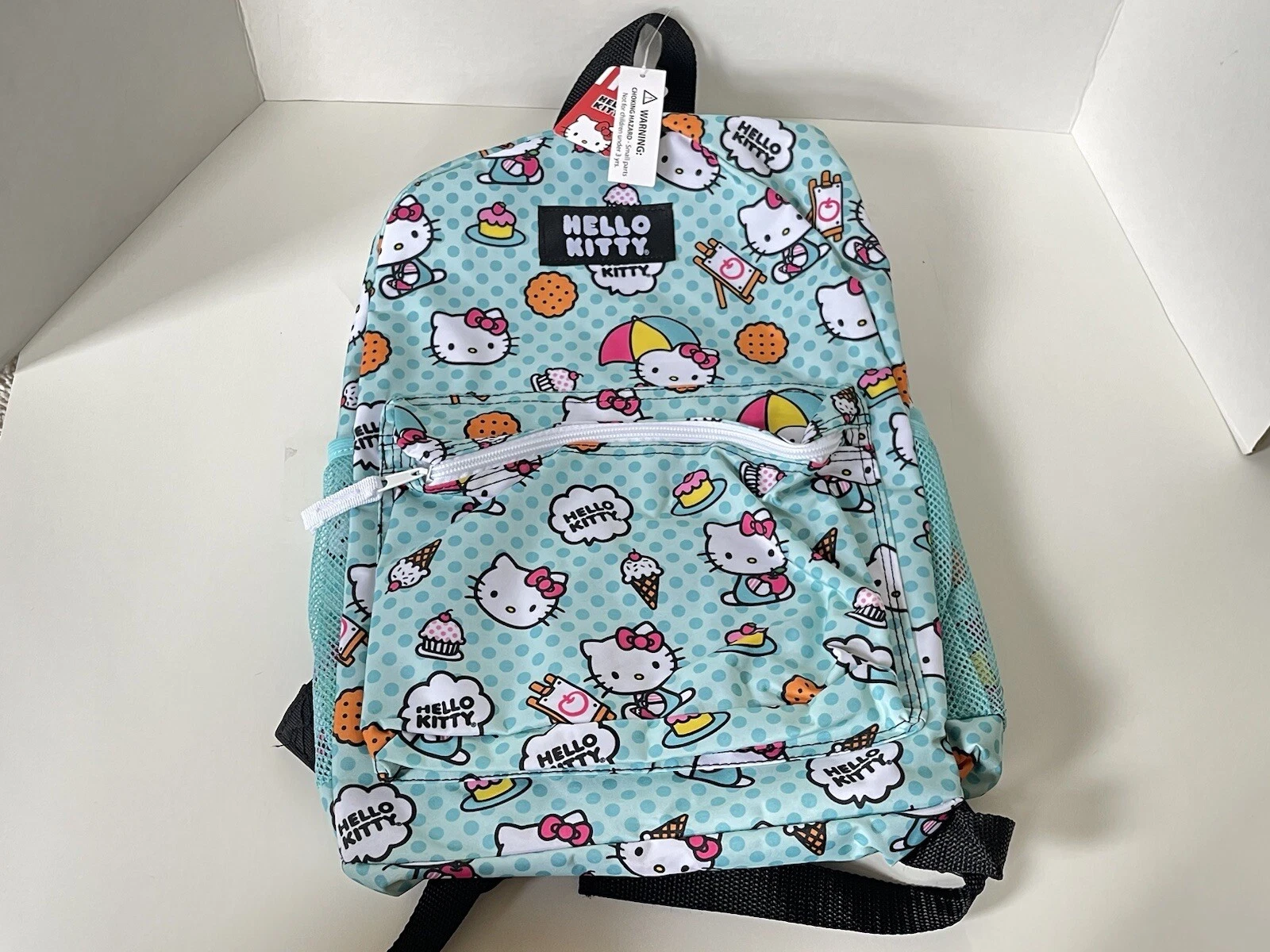Bioworld Hello Kitty Backpack - Thumbnail 3