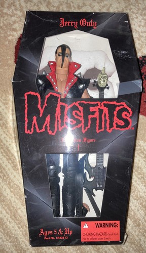 misfits 12 inch action figure