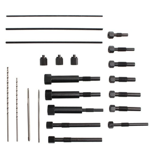 Kit D’outils Extracteur électrodes Bougies De Préchauffage M8 & M10 - Neuf