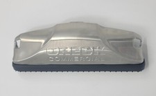 Oreck Hydrovac Cordless Commercial Floor Scrubber Replacement Front Cover Only