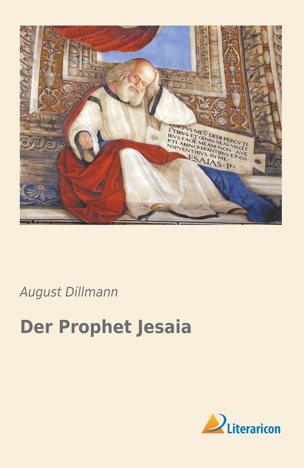Der Prophet Jesaia | Buch | 9783959137423