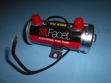 Pompe à essence Land Rover DEFENDER