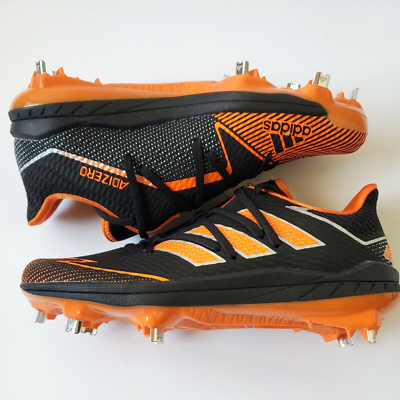 Adidas Adizero Afterburner Mens Baseball Cleats FV9397 New adidas | Shoes | Adidas Adizero Afterburner Mens Baseball  main image 3