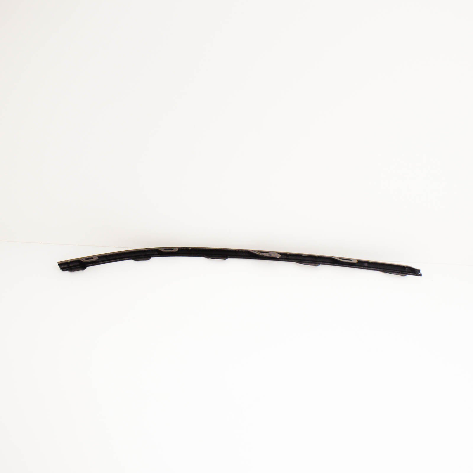 VW GOLF MK7 Frontstoßstange links Zierleiste 5G0853763B041 NEUES  