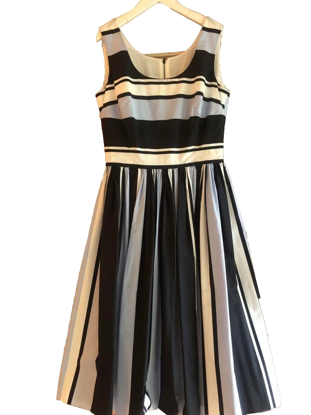 Vestidos de rayas Dolce&Gabbana para Mujeres