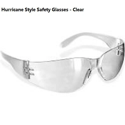Disposable safety sales glasses