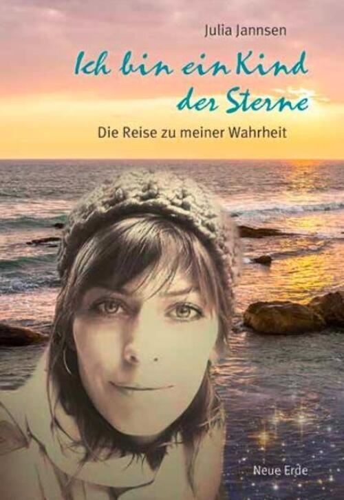 Thumbnail - Ich Ein Kind Der Sterne | Die Reise Zu Meiner Wahrheit | Julia Jannsen