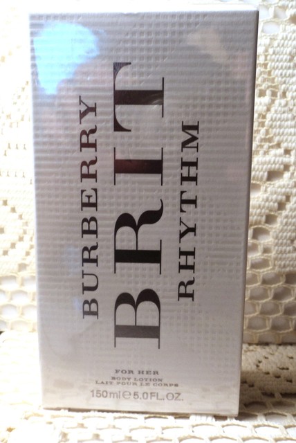 brit rhythm for her