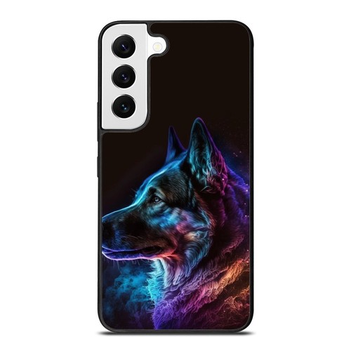 rottweiler gigantic Dog For Samsung S21 S22 S23 S24 Ultra FE Anti scratch Cover - 第 6/25 張圖片
