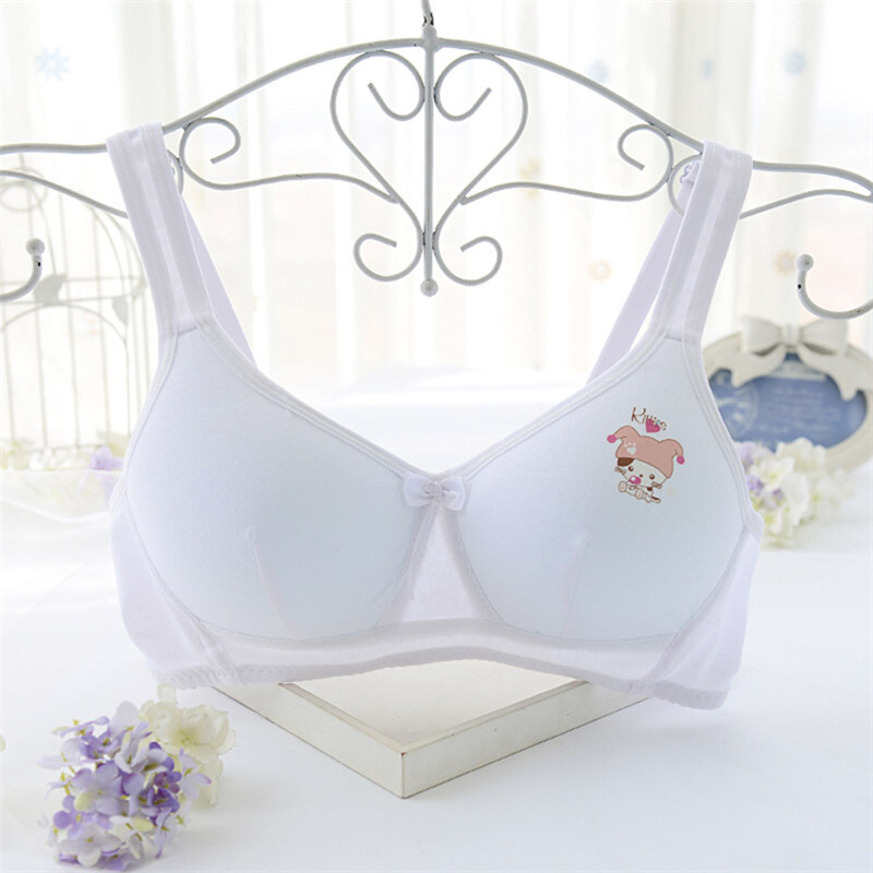 comfortable training bra