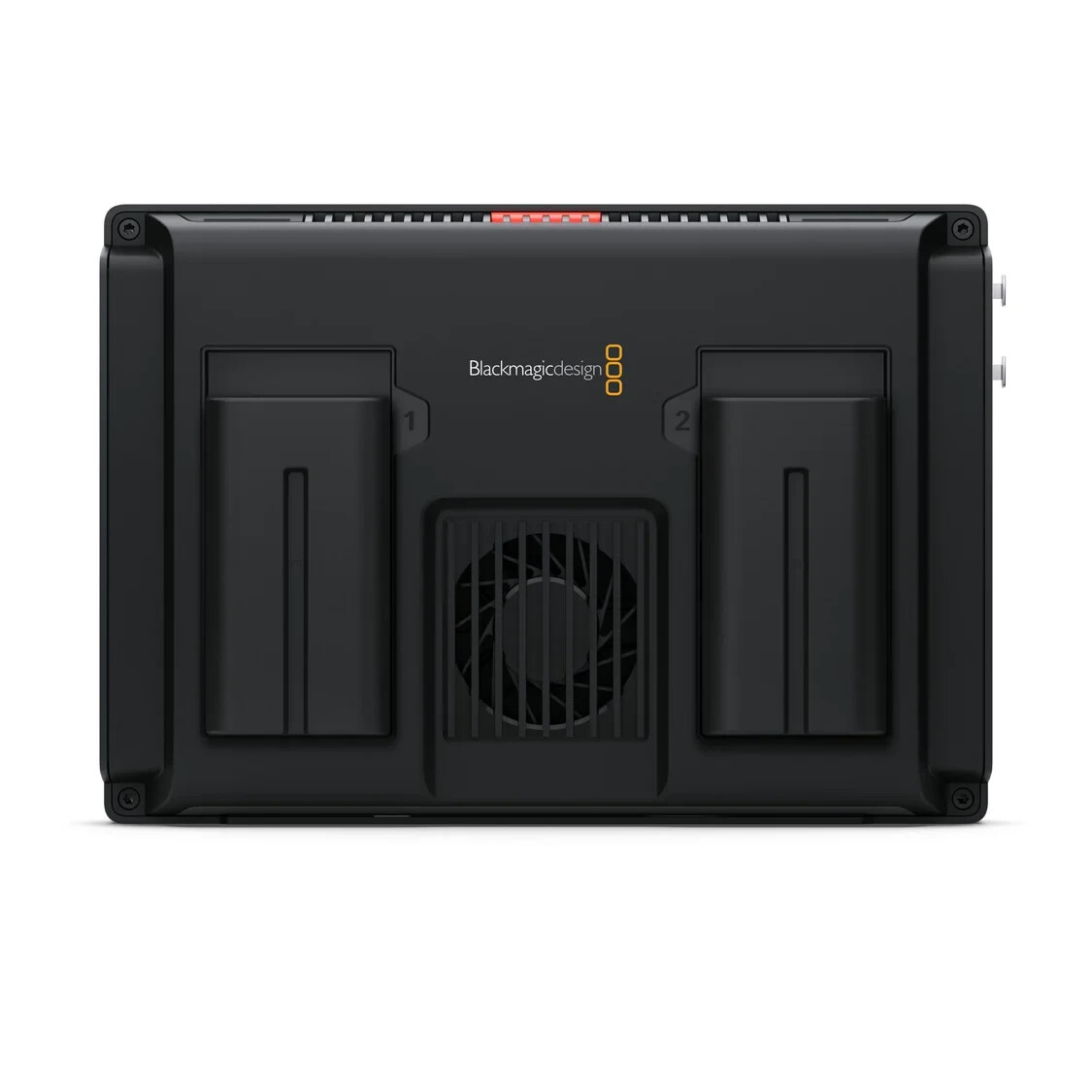 Blackmagic Design Video Assist 7” 3G Professional Video Recording