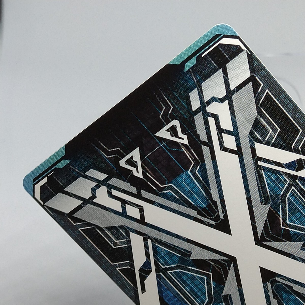 X-Rex RT4-034 SR Bandai Masked Rider Gotchard Ride Chemy Card