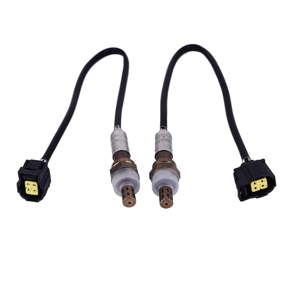 Sensor de oxígeno 4X O2 02 para Jeep Grand Cherokee Commander Dodge Ram 1500 234-4587 Foto 2 de 4