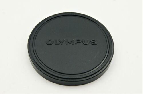 Genuine Olympus 51mm Front Lens Cap x 1 for 49mm Filter Front Diamter - Picture 2 of 4