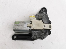 RENAULT CLIO II BB0/1/2, CB0/1/2 Heckscheibenwischermotor 53011612 36070398