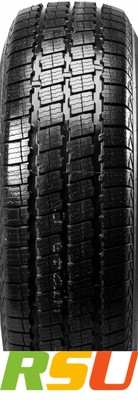Linglong Greenmax Van 4S 3PMSF 8PR 205/70 R15C 106/104R Ganzjahresreifen