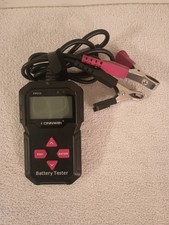 KW210 Car Battery Analyzer 12V Vehicle Battery Tester Diagnostic Scanner Tool