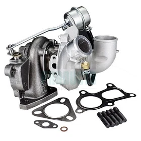 HOFFER Turbolader HYUNDAI 2,5 28200-42700