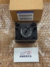 IGNITION SWITCH 2013-2024 DODGE RAM 1500 2500 3500 4500 5500 CLASSIC MOPAR OEM