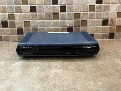 AudioCodes MP-114 VoIP Gateway
