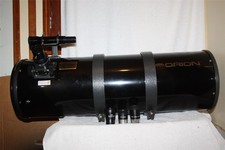 Orion 8" SkyView F 800mm f/4 Reflecting Telescope Tube with Accessories