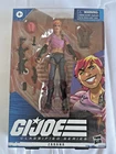 Hasbro G.I. Joe Classified Series Zarana Action Figure