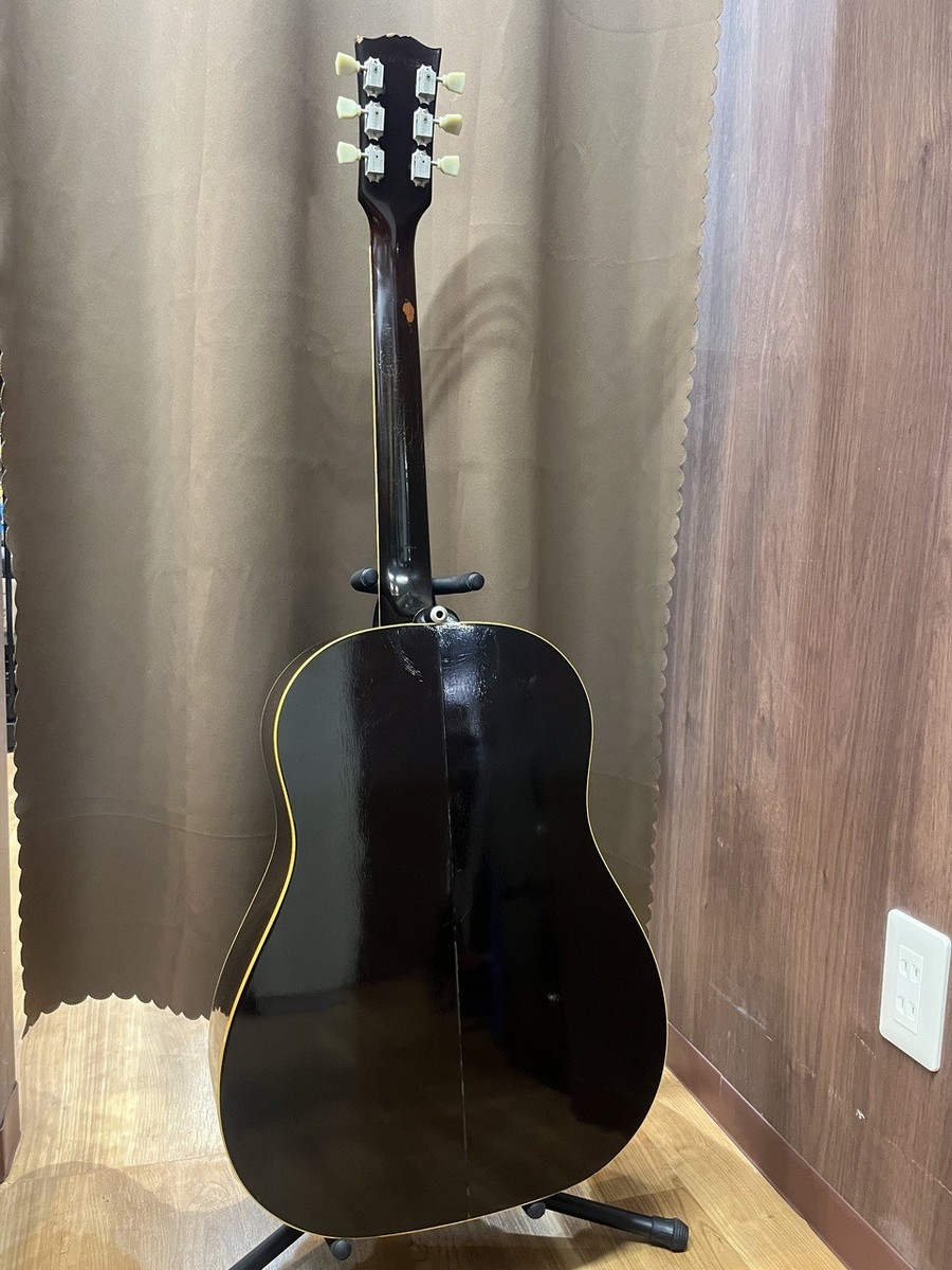 ギター Gibson J-160E Gibson J-160E '91 | LAST GUITAR OFFICIAL WEBSITE