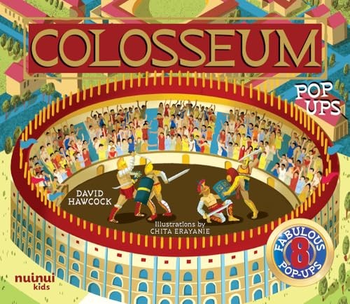 Colosseum Popups - Image 6