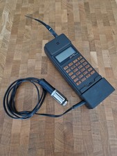 Ericsson First Generation Hotline Pocket Type 1911 NMT 900 Vintage Mobile Phone