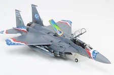Hobby Master 1/72 F-15E Strike Eagle Liberator USAF 48th FW