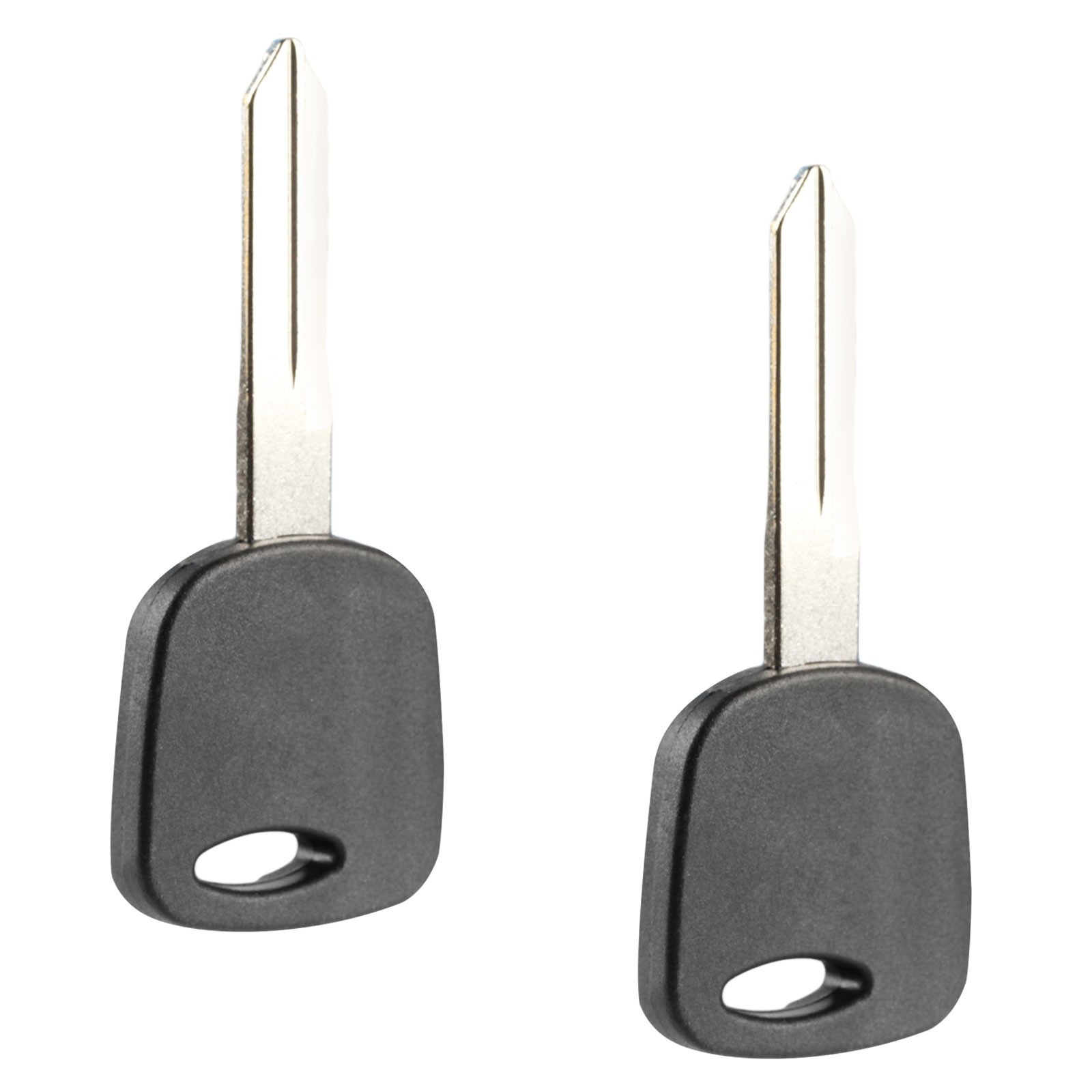 2 For 1998 1999 Ford Explorer Ignition Chip Car Key Transponder