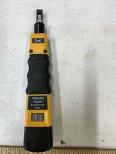 Paladin Tools SurePunch 3579 Punch Down Tool.