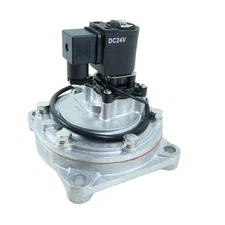 TH-50-M Pulse Valve for Screw Air Compressor (Made in China)