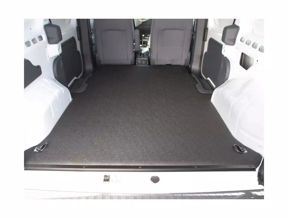 Bedrug Vantred Cargo Liner Mat Fits 2013-2021 City Express/ NV200 Van Foto 4 de 4