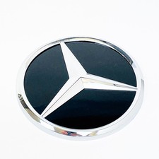 Mercedes Benz A099 810 85 00 HECKDECKEL STERN EMBLEM S COUPE C217 GLE C167 GLC Mercedes Benz A099 810 85 00 HECKDECKEL STERN EMBLEM S COUPE C217 GLE C167 GLC
