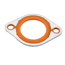 Thermostat Water Neck Housing Gasket for Chevy SBC BBC 350 454 