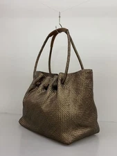 JURGEN LEHL Tote Bag Leather Mesh Tote from Japan