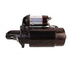 Passt F&uuml;r Perkins 3,0KW Anlasser Brandneu 1107557 (S1188)