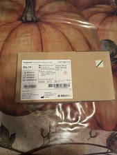 B Braun EasyPump Elastomeric 100/100 *QTY:10** **NEW BOX**