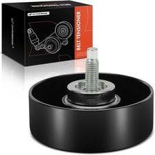 A-premium Belt Idler Pulley Compatible With Chevrolet Silverado Suburban...