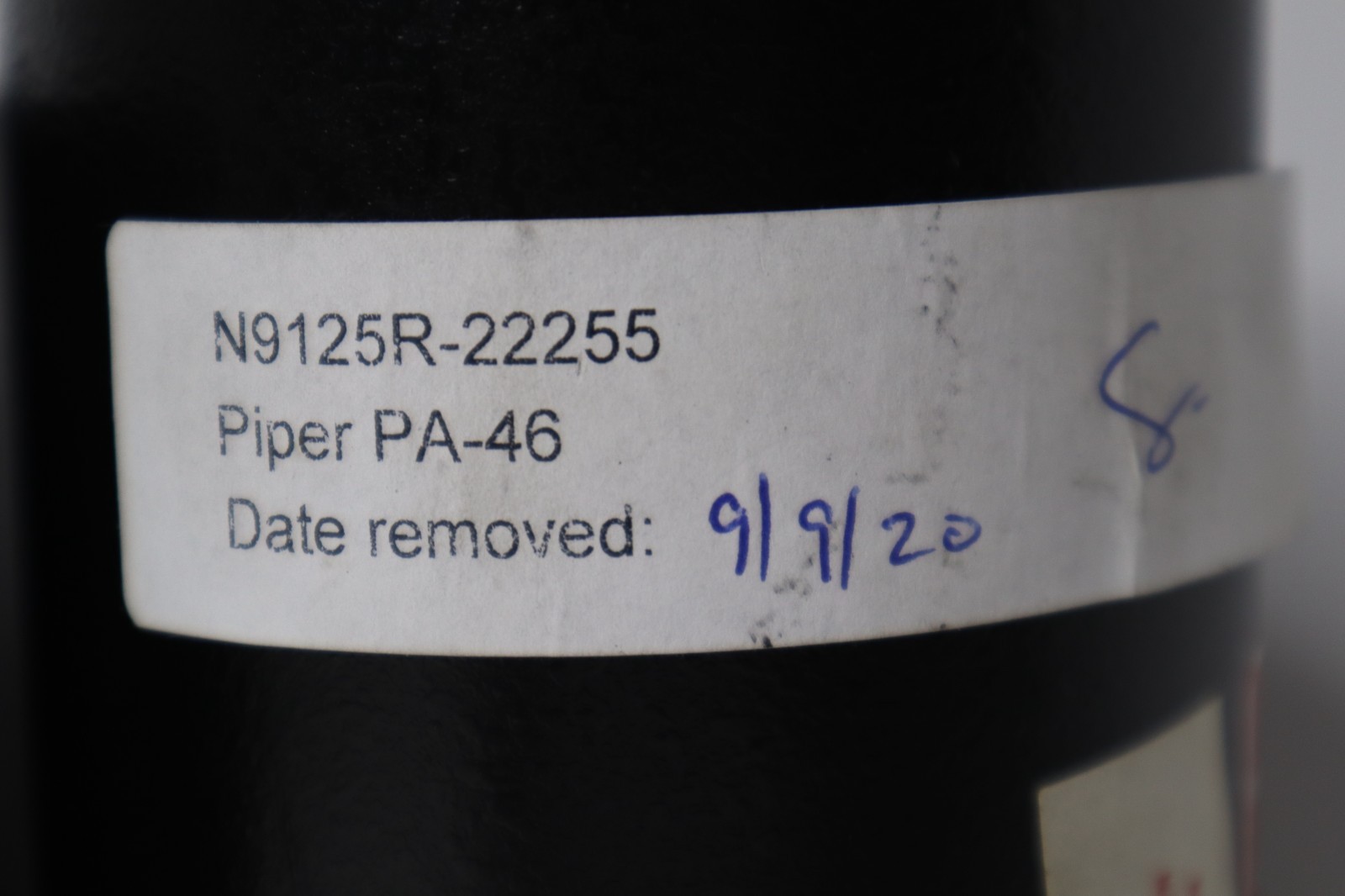 Bendix King KG 102A Directional Gyro 060-0015-00 with Mod's 1-5 (14/28 VDC)