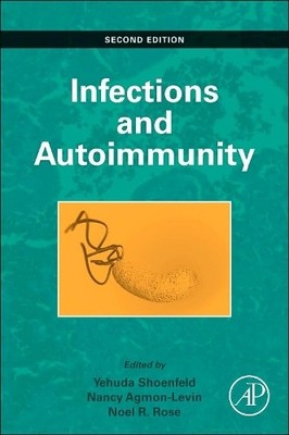 Infection and Autoimmunity - 9780444632692