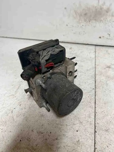 AUDI A4 Cabrio 8H7, B6, 8HE, B7 ABS Hydraulikblock 8E0910517H 2.00 32447388