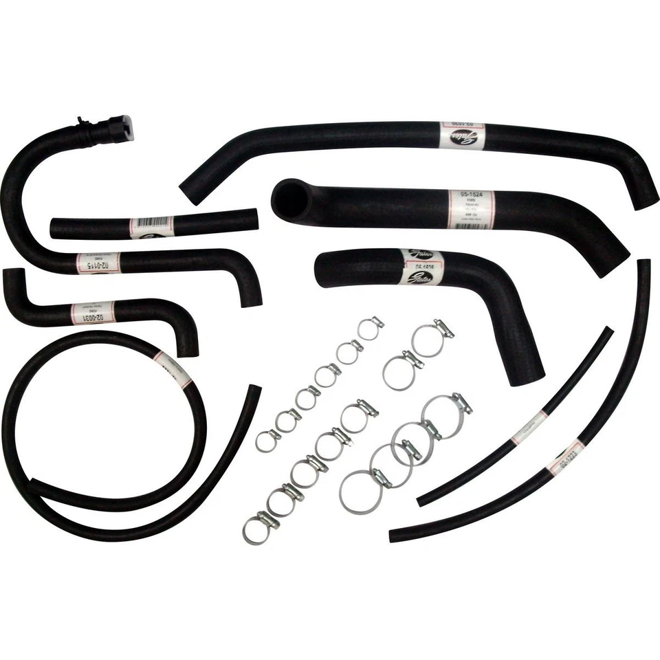 Gates Engine Hose Kit (Complete) 07-0020