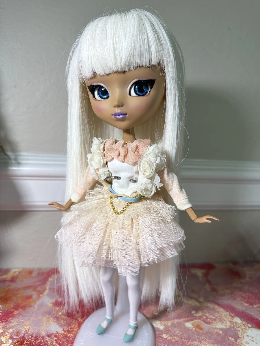 custom pullip doll products for sale | eBay